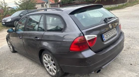 BMW 320 163 к.с Всичко платено.  , снимка 4