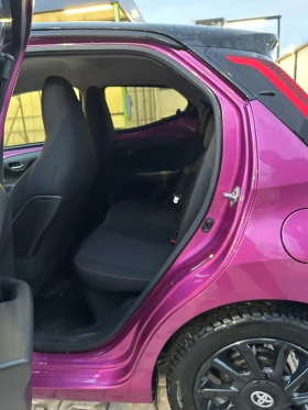 Toyota Aygo, снимка 14