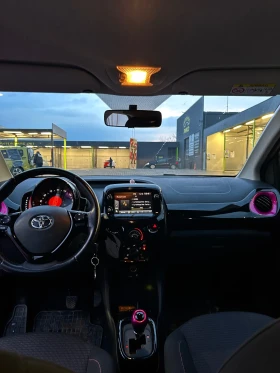 Toyota Aygo, снимка 9