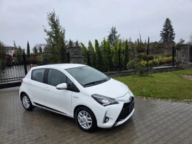 Toyota Yaris 1.5 Hybrid , снимка 8