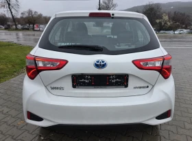 Toyota Yaris 1.5 Hybrid , снимка 14