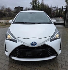 Toyota Yaris 1.5 Hybrid , снимка 3