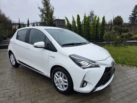 Toyota Yaris 1.5 Hybrid , снимка 9