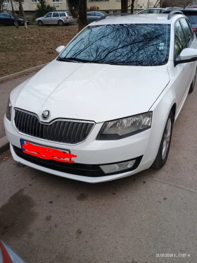 Skoda Octavia, снимка 1