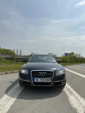 Audi A6 2.4 Quattro , снимка 1