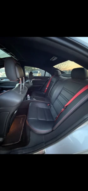Mercedes-Benz CLS 400, снимка 8