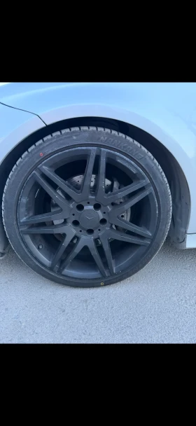 Mercedes-Benz CLS 400, снимка 14