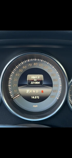 Mercedes-Benz CLS 400, снимка 13