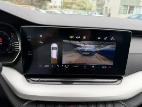 Skoda Octavia 1.5 TSI 150 к.с., снимка 12