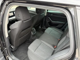 Skoda Octavia 1.5 TSI 150 к.с., снимка 8