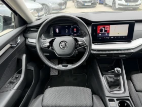 Skoda Octavia 1.5 TSI 150 к.с., снимка 9