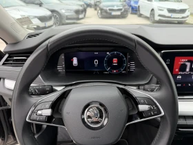 Skoda Octavia 1.5 TSI 150 к.с., снимка 10