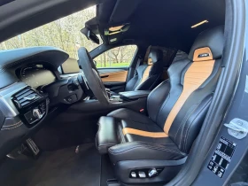 BMW M5 COMPETITION / FACE / CARBON CERAMIC, снимка 10