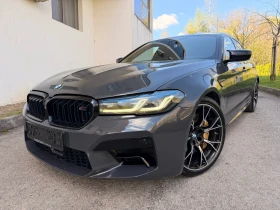 BMW M5 COMPETITION / FACE / CARBON CERAMIC, снимка 3