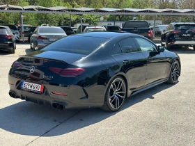 Mercedes-Benz CLS 53 AMG 4Matic+ * Manufacturer* Burmester * Обдухване, снимка 6