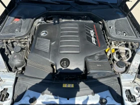 Mercedes-Benz CLS 53 AMG 4Matic+ * Manufacturer* Burmester * Обдухване, снимка 16