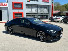 Mercedes-Benz CLS 53 AMG 4Matic+ * Manufacturer* Burmester * Обдухване, снимка 3