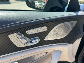 Mercedes-Benz CLS 53 AMG 4Matic+ * Manufacturer* Burmester * Обдухване, снимка 14