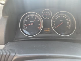Opel Astra 1.4 бензин, снимка 11
