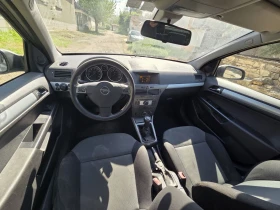 Opel Astra 1.4 бензин, снимка 7
