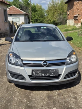 Opel Astra 1.4 бензин, снимка 1