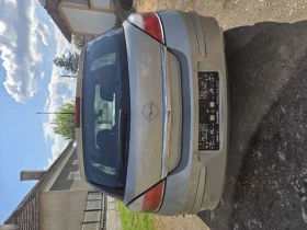 Opel Astra 1.4 бензин, снимка 3