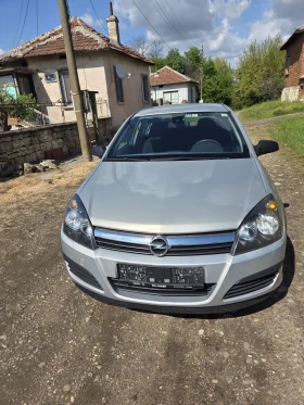 Opel Astra 1.4 бензин, снимка 6