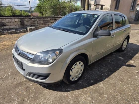 Opel Astra 1.4 бензин, снимка 2