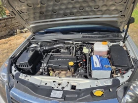 Opel Astra 1.4 бензин, снимка 9