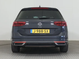 VW Passat  Variant GTE Business, снимка 8