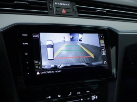 VW Passat  Variant GTE Business, снимка 13