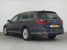 VW Passat  Variant GTE Business, снимка 4
