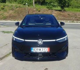 VW ID.7 PRO/82kwh/286hp/MATRIX/Mасаж/HUD/SOH100%, снимка 2