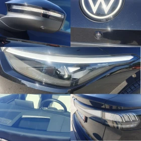 VW ID.7 PRO/82kwh/286hp/MATRIX/Mасаж/HUD/SOH100%, снимка 11