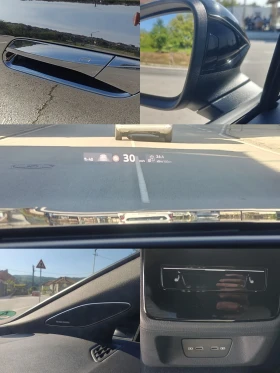 VW ID.7 PRO/82kwh/286hp/MATRIX/Mасаж/HUD/SOH100%, снимка 12