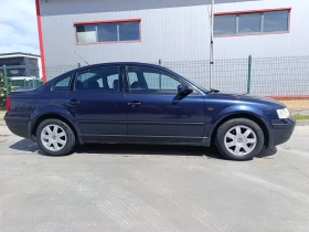 VW Passat 1.8 Turbo 150, снимка 2