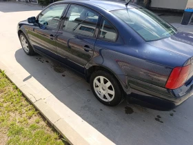 VW Passat 1.8 Turbo 150, снимка 1