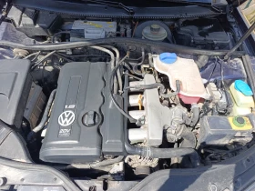 VW Passat 1.8 Turbo 150, снимка 6