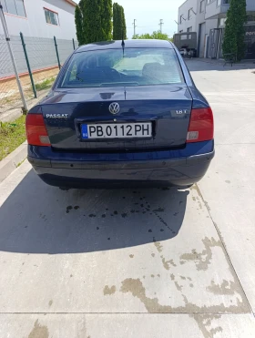 VW Passat 1.8 Turbo 150, снимка 3