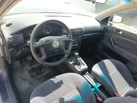 VW Passat 1.8 Turbo 150, снимка 7