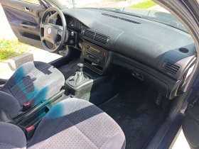 VW Passat 1.8 Turbo 150, снимка 9