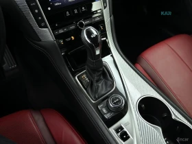 Infiniti Q50 Q60* 3.0* ПОДГРЕВ* 360* ШИБИДАХ* , снимка 10