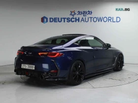 Infiniti Q50 Q60* 3.0* ПОДГРЕВ* 360* ШИБИДАХ* , снимка 5