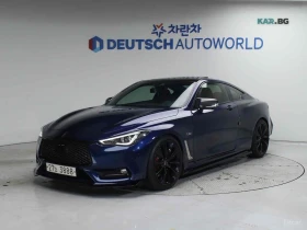 Infiniti Q50 Q60* 3.0* ПОДГРЕВ* 360* ШИБИДАХ* , снимка 4