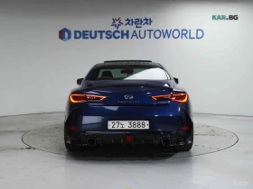 Infiniti Q50 Q60* 3.0* ПОДГРЕВ* 360* ШИБИДАХ* , снимка 3