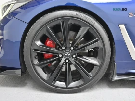 Infiniti Q50 Q60* 3.0* ПОДГРЕВ* 360* ШИБИДАХ* , снимка 6