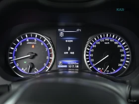 Infiniti Q50 Q60* 3.0* ПОДГРЕВ* 360* ШИБИДАХ* , снимка 9