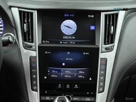 Infiniti Q50 Q60* 3.0* ПОДГРЕВ* 360* ШИБИДАХ* , снимка 15