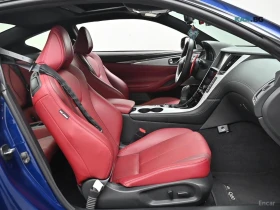 Infiniti Q50 Q60* 3.0* ПОДГРЕВ* 360* ШИБИДАХ* , снимка 11