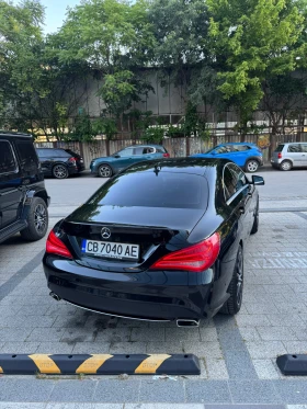Mercedes-Benz CLA 200 AMG PACK CARPLAY, снимка 3